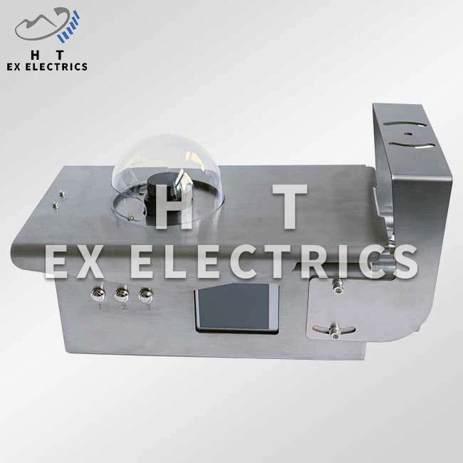 Í eðli sínu öruggur hvatvísisneminn