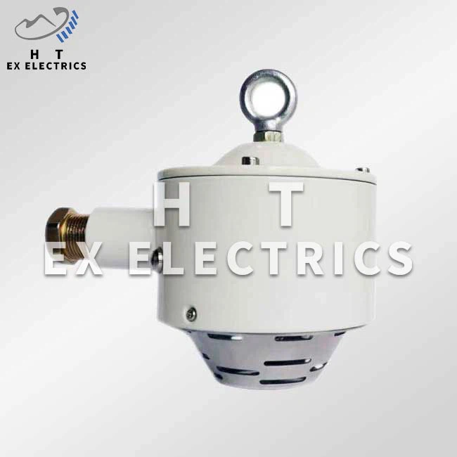 Eiginlega öruggur reykskynjari